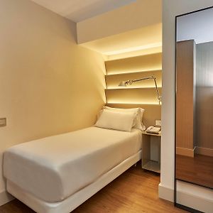 Kamer met een King Size Bed